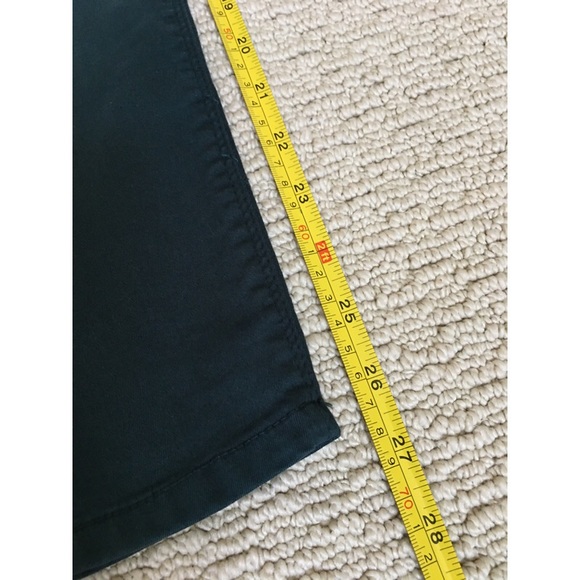 👖 Really nice, stretchy, teal skinny jeans - Picture 3 of 6